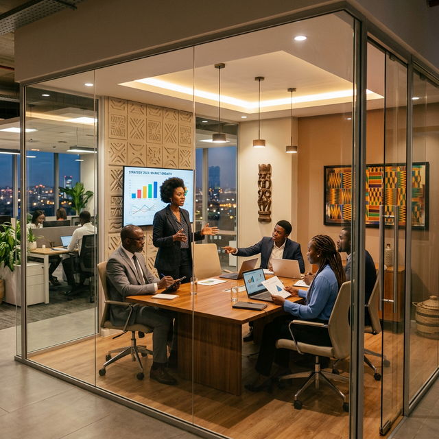Business Solutions