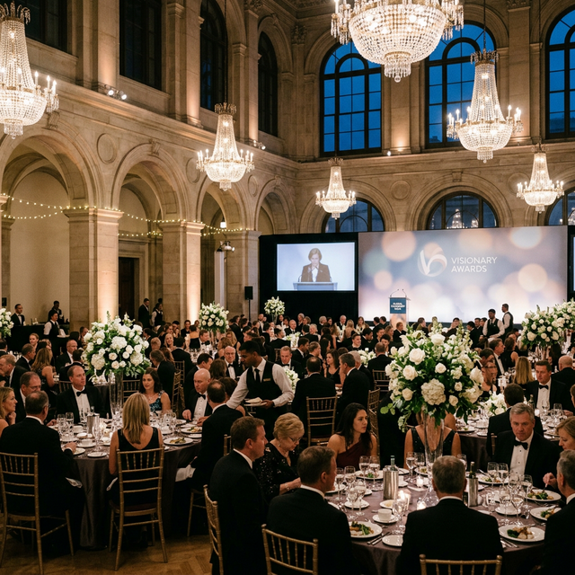 Events Organization