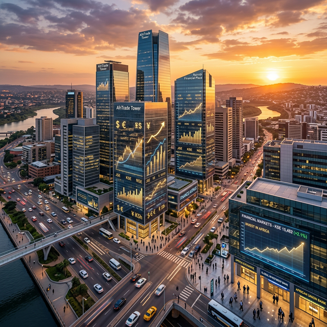 Finance Solutions