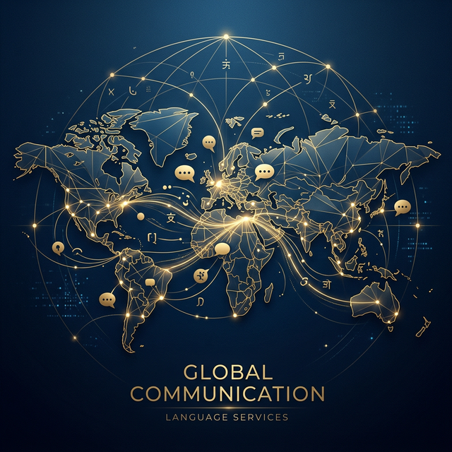 Language Services