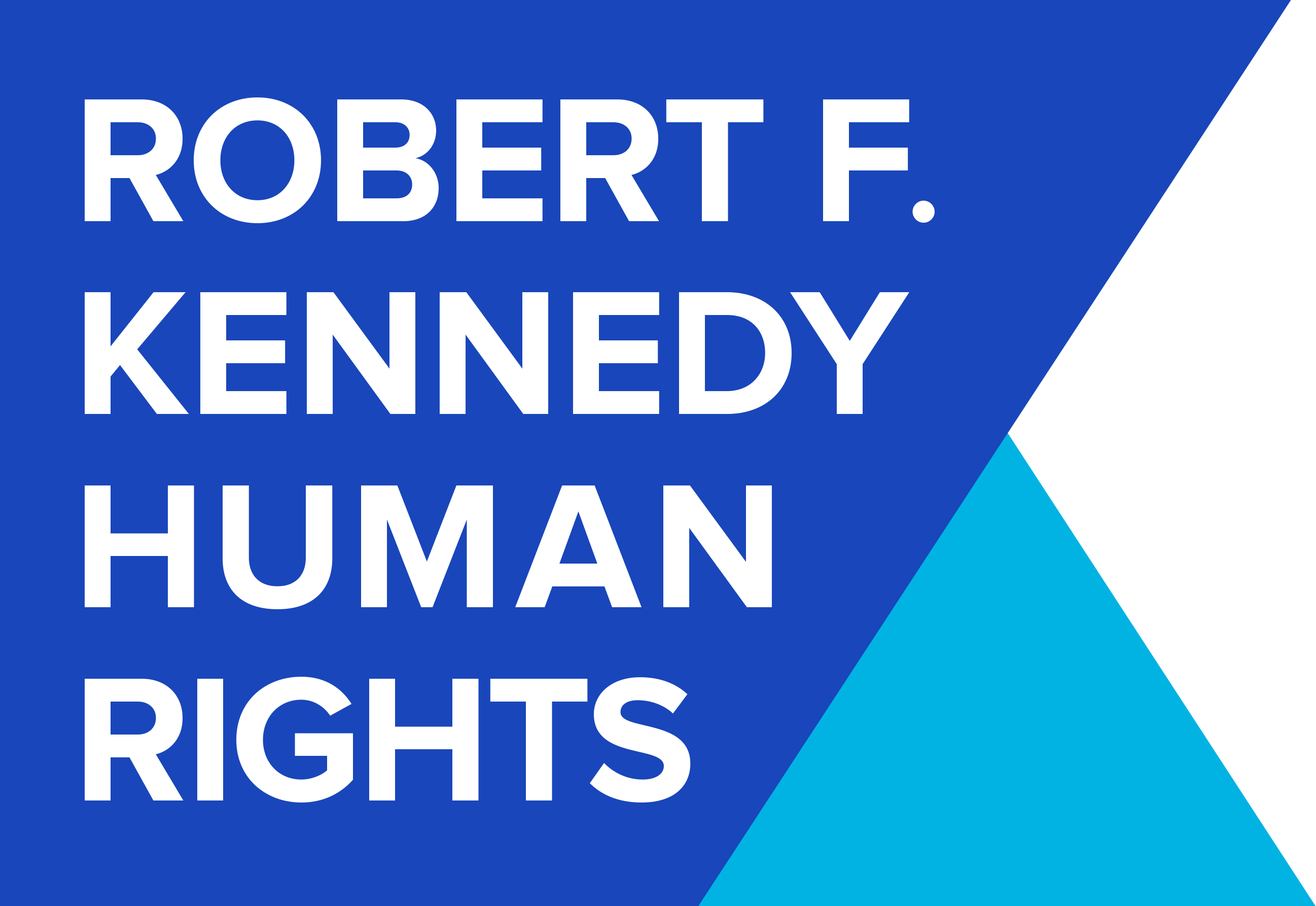 Robert F. Kennedy Human Rights